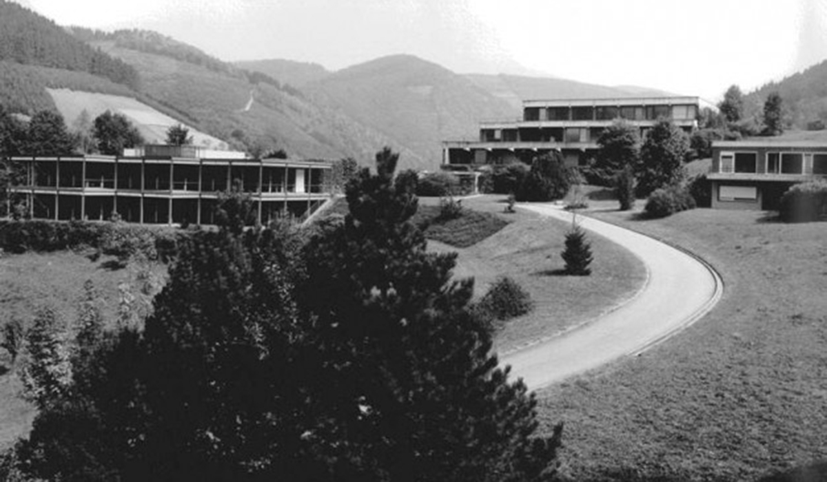 Oberwolfach