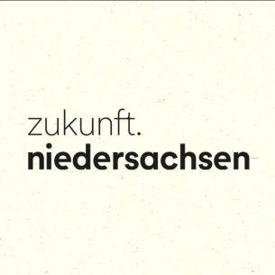 Logo zukunft.niedersachsen